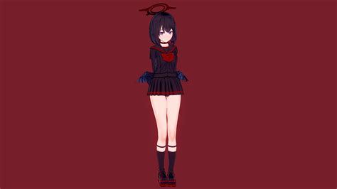Shizuyama Mashiro (Koikatsu!)(Card by me) : .